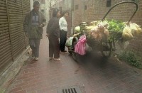 1950至2006年臺灣常民生活藏品圖，第1張