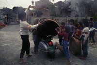 1950至2006年臺灣常民生活藏品圖，第1張