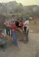 1950至2006年臺灣常民生活藏品圖，第1張