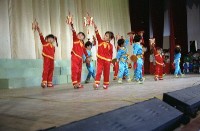 1950至2006年臺灣常民生活藏品圖，第1張