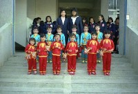 1950至2006年臺灣常民生活藏品圖，第1張