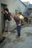 1950至2006年臺灣常民生活藏品圖，第1張