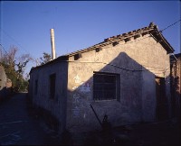 1950至2006年臺灣常民生活藏品圖，第1張