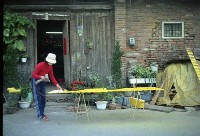 1950至2006年臺灣常民生活藏品圖，第1張