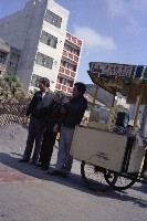 1950至2006年臺灣常民生活藏品圖，第1張