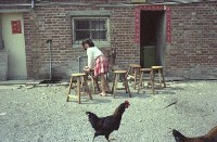 1950至2006年臺灣常民生活藏品圖，第1張