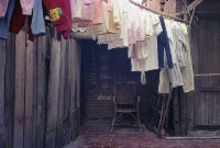 1950至2006年臺灣常民生活藏品圖，第1張