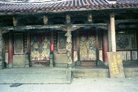 1950至2006年臺灣常民生活藏品圖，第1張