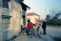 1950至2006年臺灣常民生活藏品圖，第1張