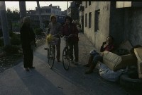 1950至2006年臺灣常民生活藏品圖，第1張