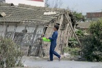 1950至2006年臺灣常民生活藏品圖，第1張