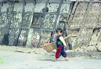 1950至2006年臺灣常民生活藏品圖，第1張