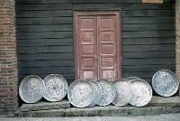 1950至2006年臺灣常民生活藏品圖，第1張