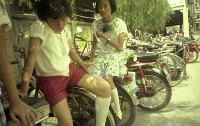1950至2006年臺灣常民生活藏品圖，第1張