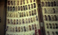 1950至2006年臺灣常民生活藏品圖，第1張