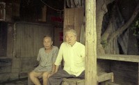 1950至2006年臺灣常民生活藏品圖，第1張