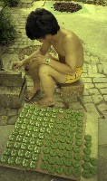 1950至2006年臺灣常民生活藏品圖，第1張