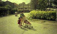 1950至2006年臺灣常民生活藏品圖，第1張