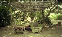 1950至2006年臺灣常民生活藏品圖，第1張