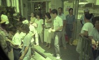 1950至2006年臺灣常民生活藏品圖，第1張