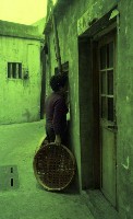 1950至2006年臺灣常民生活藏品圖，第1張