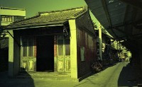 1950至2006年臺灣常民生活藏品圖，第1張