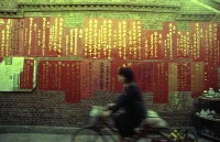 1950至2006年臺灣常民生活藏品圖，第1張