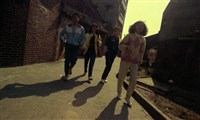 1950至2006年臺灣常民生活藏品圖，第1張