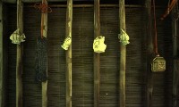 1950至2006年臺灣常民生活藏品圖，第1張