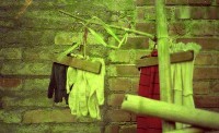 1950至2006年臺灣常民生活藏品圖，第1張