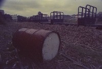 1950至2006年臺灣常民生活藏品圖，第1張