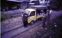 1950至2006年臺灣常民生活藏品圖，第1張