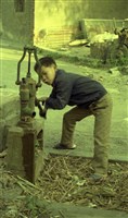 1950至2006年臺灣常民生活藏品圖，第1張