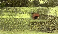 1950至2006年臺灣常民生活藏品圖，第1張