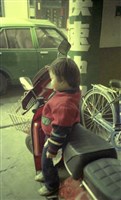 1950至2006年臺灣常民生活藏品圖，第1張