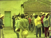 1950至2006年臺灣常民生活藏品圖，第1張