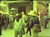 1950至2006年臺灣常民生活藏品圖，第1張