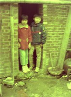 1950至2006年臺灣常民生活藏品圖，第1張