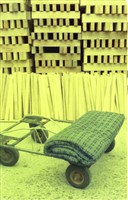 1950至2006年臺灣常民生活藏品圖，第1張