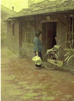 1950至2006年臺灣常民生活藏品圖，第1張