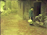 1950至2006年臺灣常民生活藏品圖，第1張