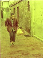 1950至2006年臺灣常民生活藏品圖，第1張