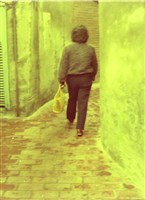 1950至2006年臺灣常民生活藏品圖，第1張