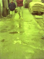 1950至2006年臺灣常民生活藏品圖，第1張