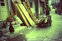 1950至2006年臺灣常民生活藏品圖，第1張