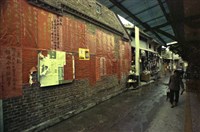 1950至2006年臺灣常民生活藏品圖，第1張