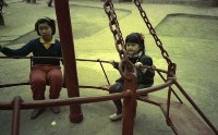 1950至2006年臺灣常民生活藏品圖，第1張