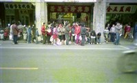 1950至2006年臺灣常民生活藏品圖，第1張