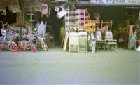 1950至2006年臺灣常民生活藏品圖，第1張