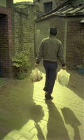 1950至2006年臺灣常民生活藏品圖，第1張